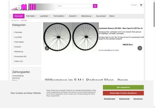 Smi-radsport.de Reviews Scam
