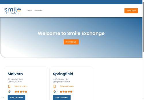Smileexchange.com Reviews Scam