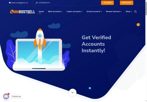 Smmbostsell.com Reviews Scam