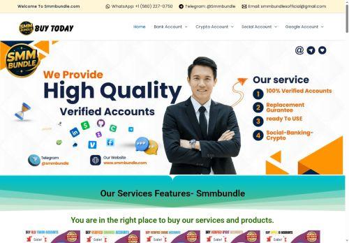 Smmbundle.com Reviews Scam
