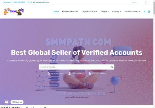 Smmpath.com Reviews Scam