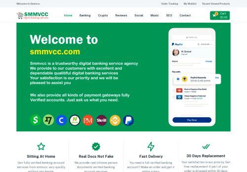 Smmvcc.com Reviews Scam
