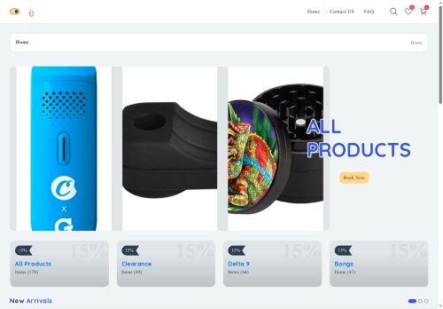 Smokeaser.shop Reviews Scam