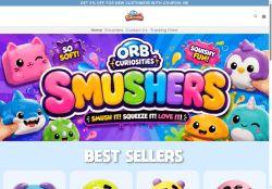 Smusherstoy.com Reviews Scam