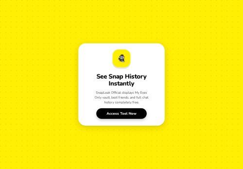 Snap-leak.com Reviews Scam
