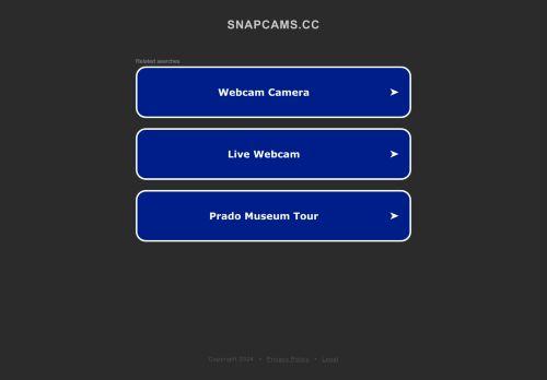 Snapcams.cc Reviews Scam