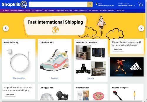 Snapklik.com Review: Legit or Scam? [2026 New Reviews]