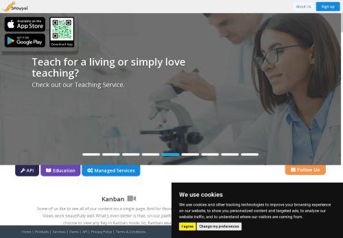 Snowpal.com Reviews Scam