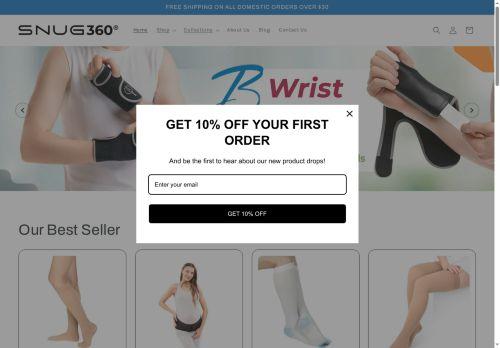Snug360.com Reviews Scam