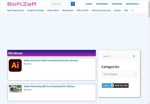 Softzar.com Reviews Scam