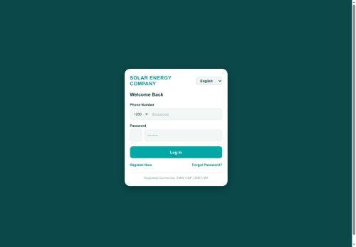 Solarenergy-vip.store Reviews Scam