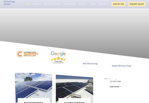 Solarenergyadelaide.com Reviews Scam