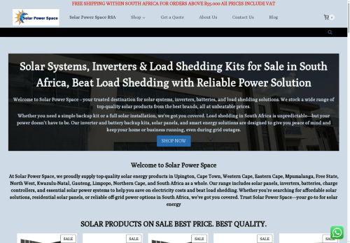 Solarpowerspace.com Reviews Scam