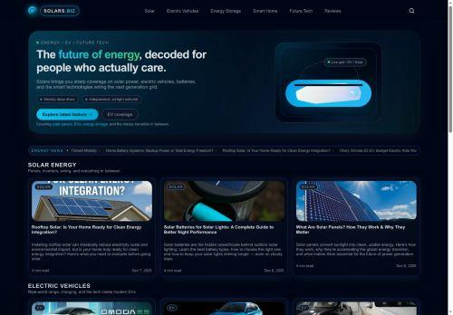 Solars.biz Reviews Scam