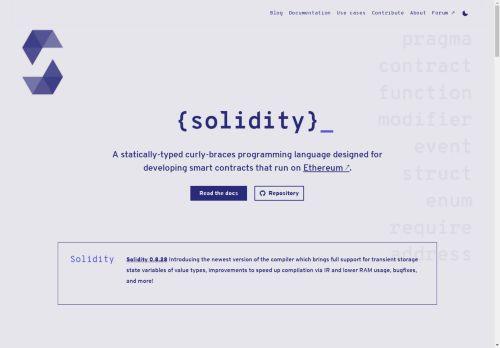Soliditylang.org Reviews Scam Soliditylang.org Reviews Scam
