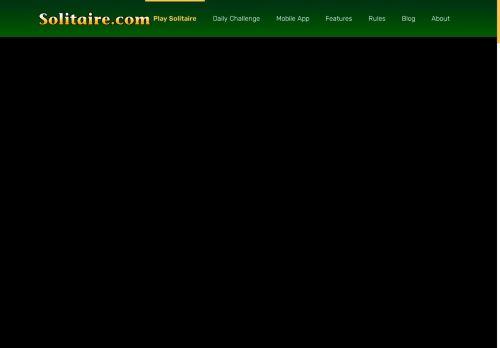 Solitaire.com Reviews Scam