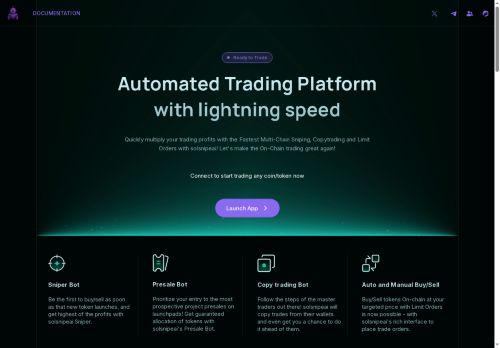 Solsnipeai.com Reviews Scam