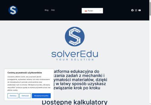 Solveredu.com Reviews Scam