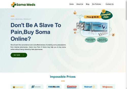 Somameds.com Reviews Scam