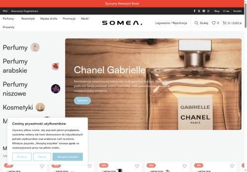 Somea.eu Review: Legit or Scam? [2026 New Reviews]