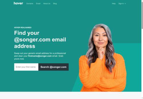 Songer.com Reviews Scam