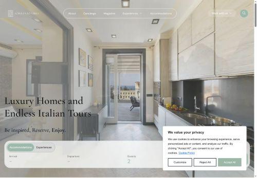 Sorrentovibes.com Reviews Scam