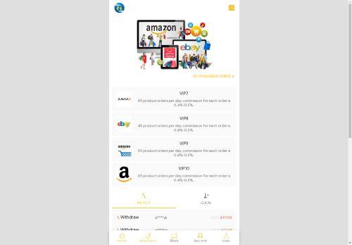 Sorwork.com Reviews Scam