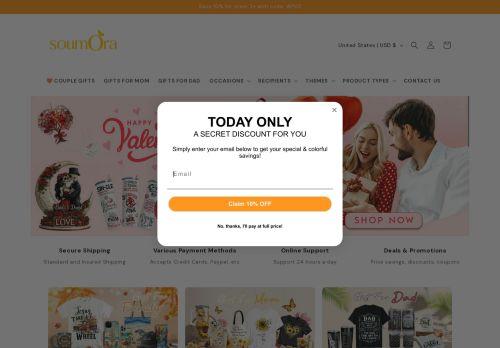 Soumora.com Reviews Scam