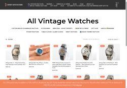 Sovietwatchstore.com Reviews Scam