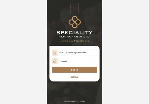 Speciality-in.com Reviews Scam