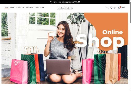 Specialofferhub.shop Reviews Scam