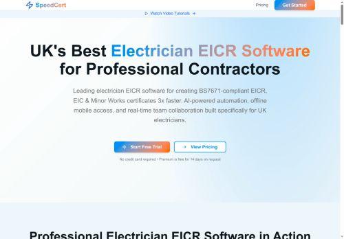 Speed-cert.com Reviews Scam