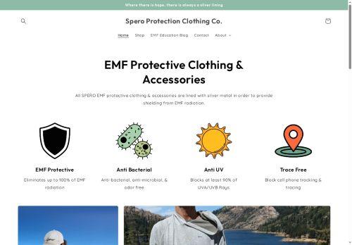 Speroapparel.com Reviews Scam