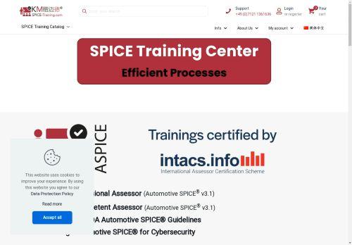 Spice-training.com Reviews Scam