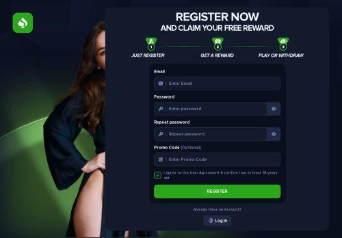 Spinarkade.digital Reviews Scam