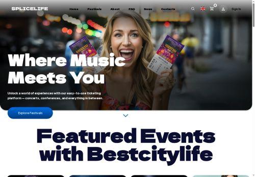 Splicelife.com Review: Legit or Scam? [2026 New Reviews]