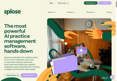 Splose.com Review: Legit or Scam? [2026 New Reviews]