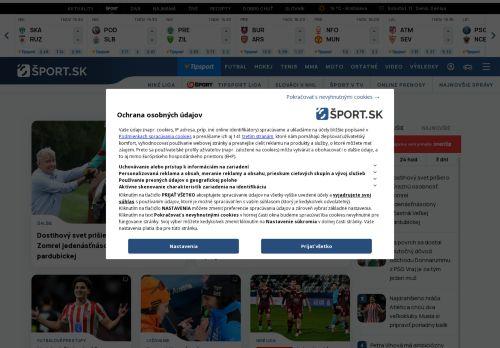 Sport.sk Reviews Scam
