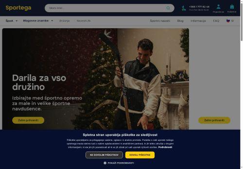 Sportega.si Reviews Scam