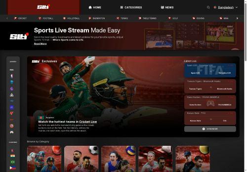 Sportslivehub.com Reviews Scam