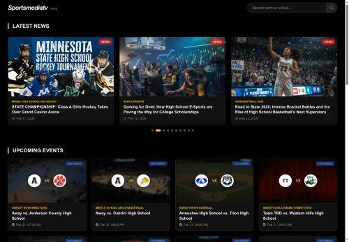 Sportsmediatv.site Reviews Scam