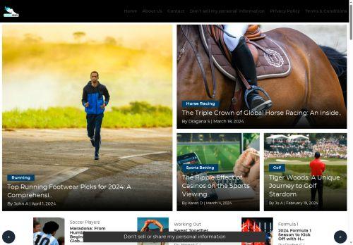 Sportzspace.com Reviews Scam