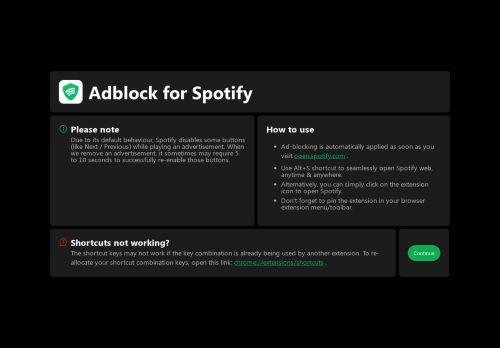 Spotiblocker.com Reviews Scam