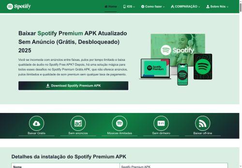 Spotifine.com Reviews Scam