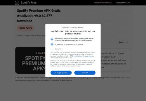 Spotifyfree.net Reviews Scam