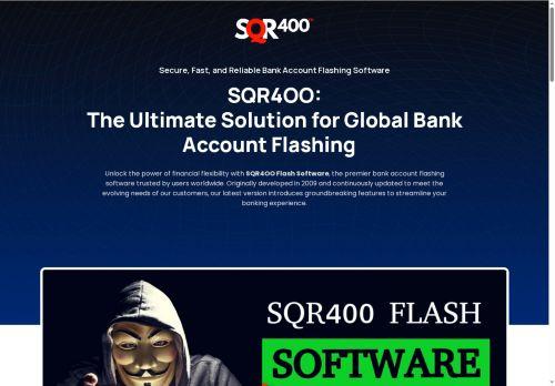 Sqr400swift.com Reviews Scam