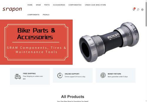 Sramcompon.com Reviews Scam