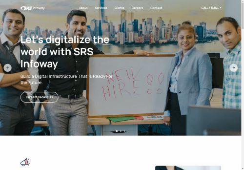 Srsinfoway.com Reviews Scam