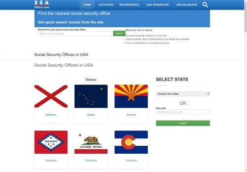 Ssa-office.com Reviews Scam