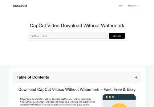 Sscapcut.com Reviews Scam